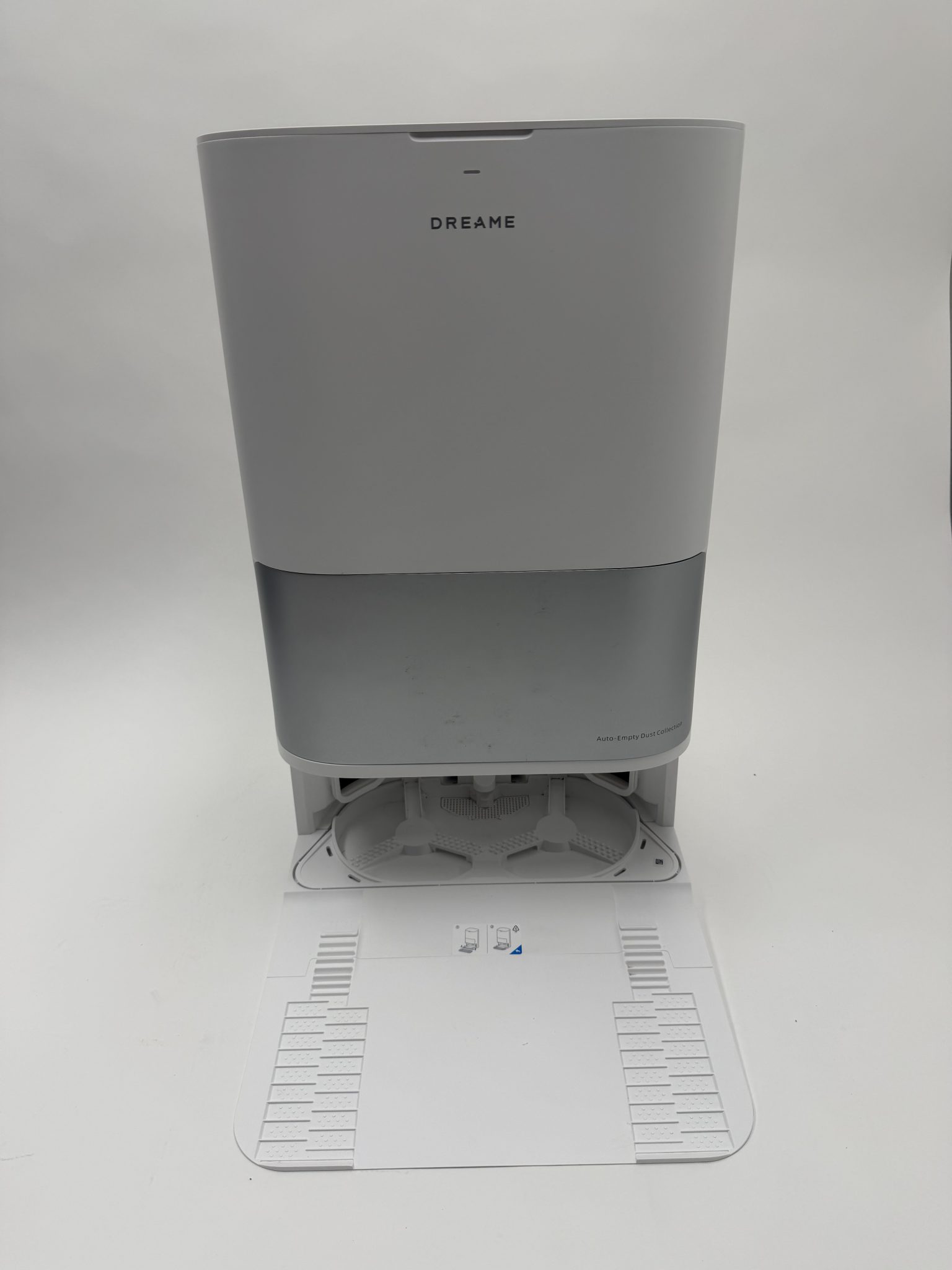Dreame L10S Ultra Gen2 robotas siurblys