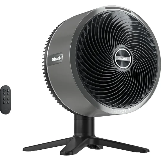 Shark FlexBreeze table fan
