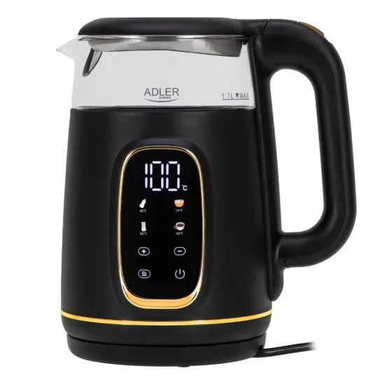Adler kettle