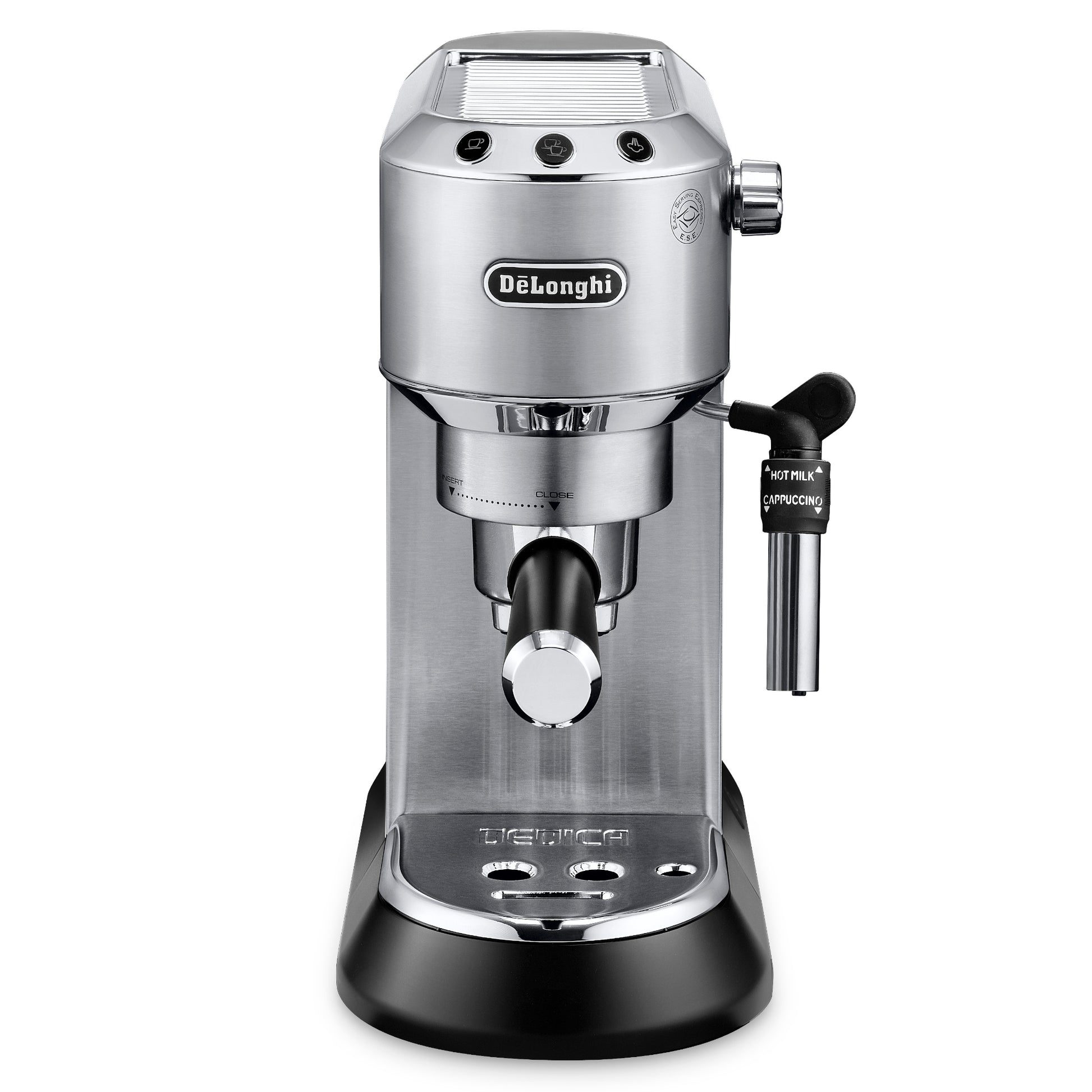 De'Longhi espresso coffee machine