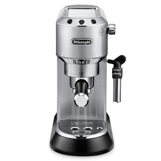 De'Longhi espresso coffee machine