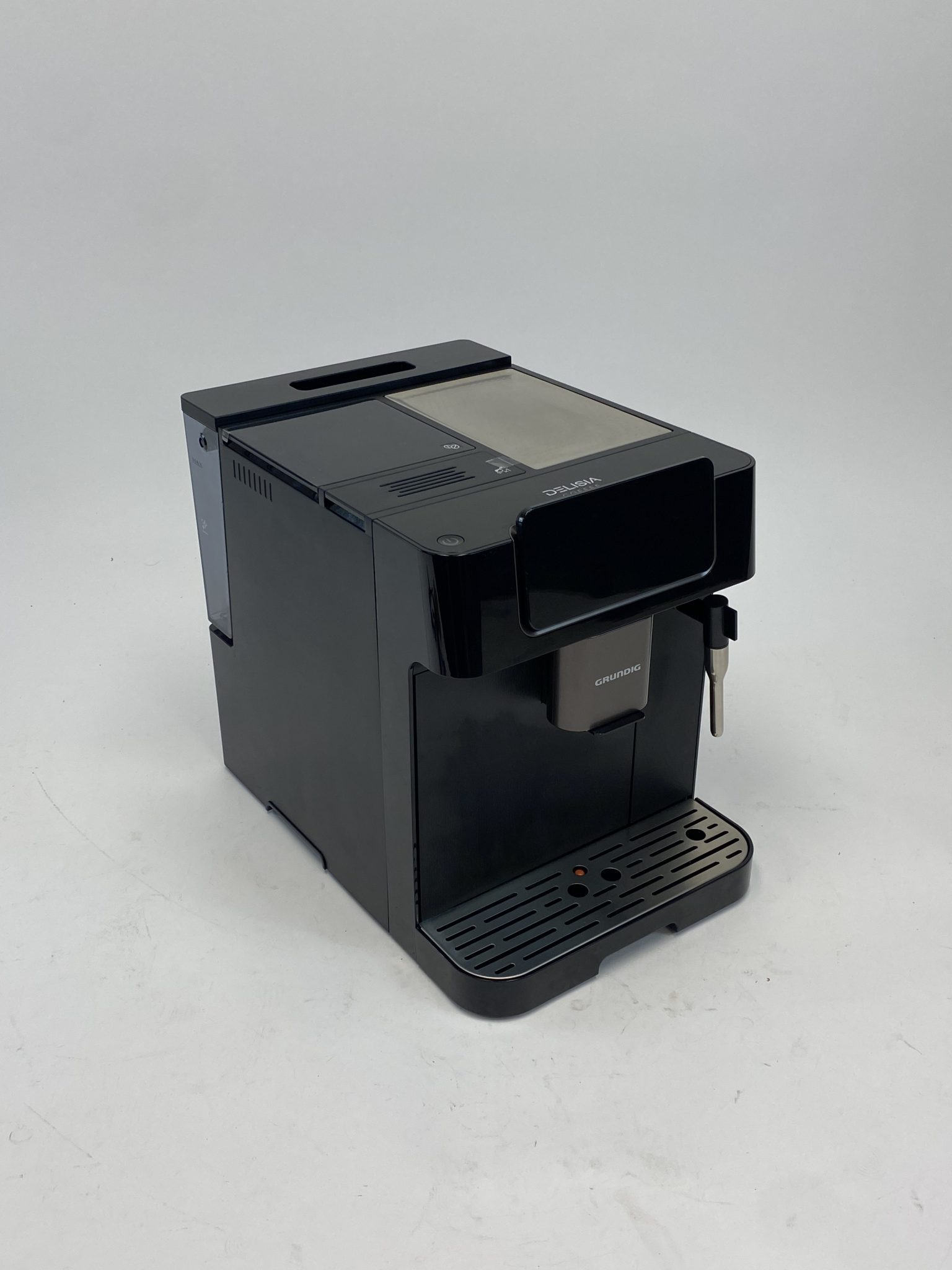 Grundig KVA 6230 kavos aparatas