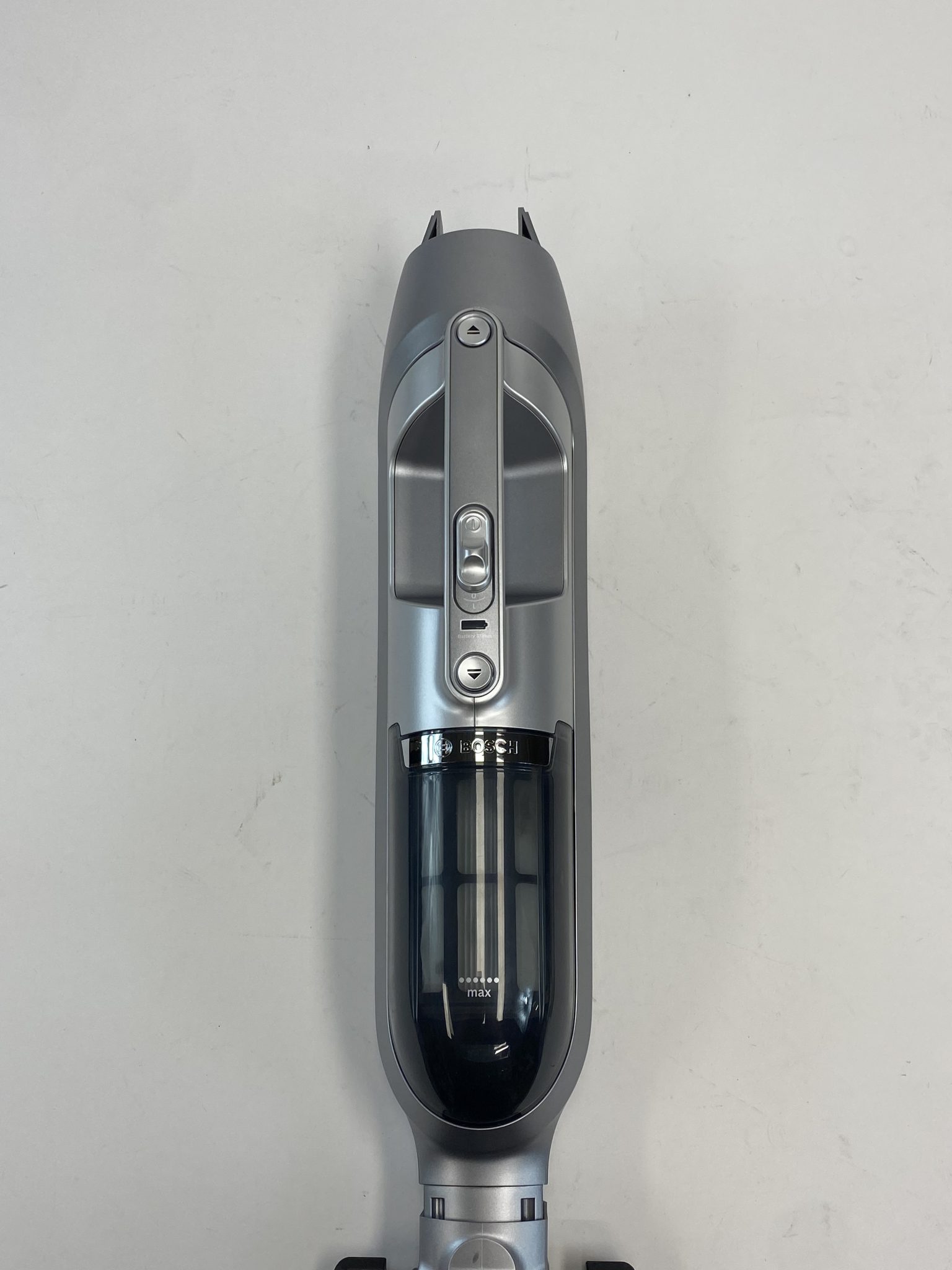 Bosch Flexxo 2in1 Serie 4 belaidis dulkių siurblys