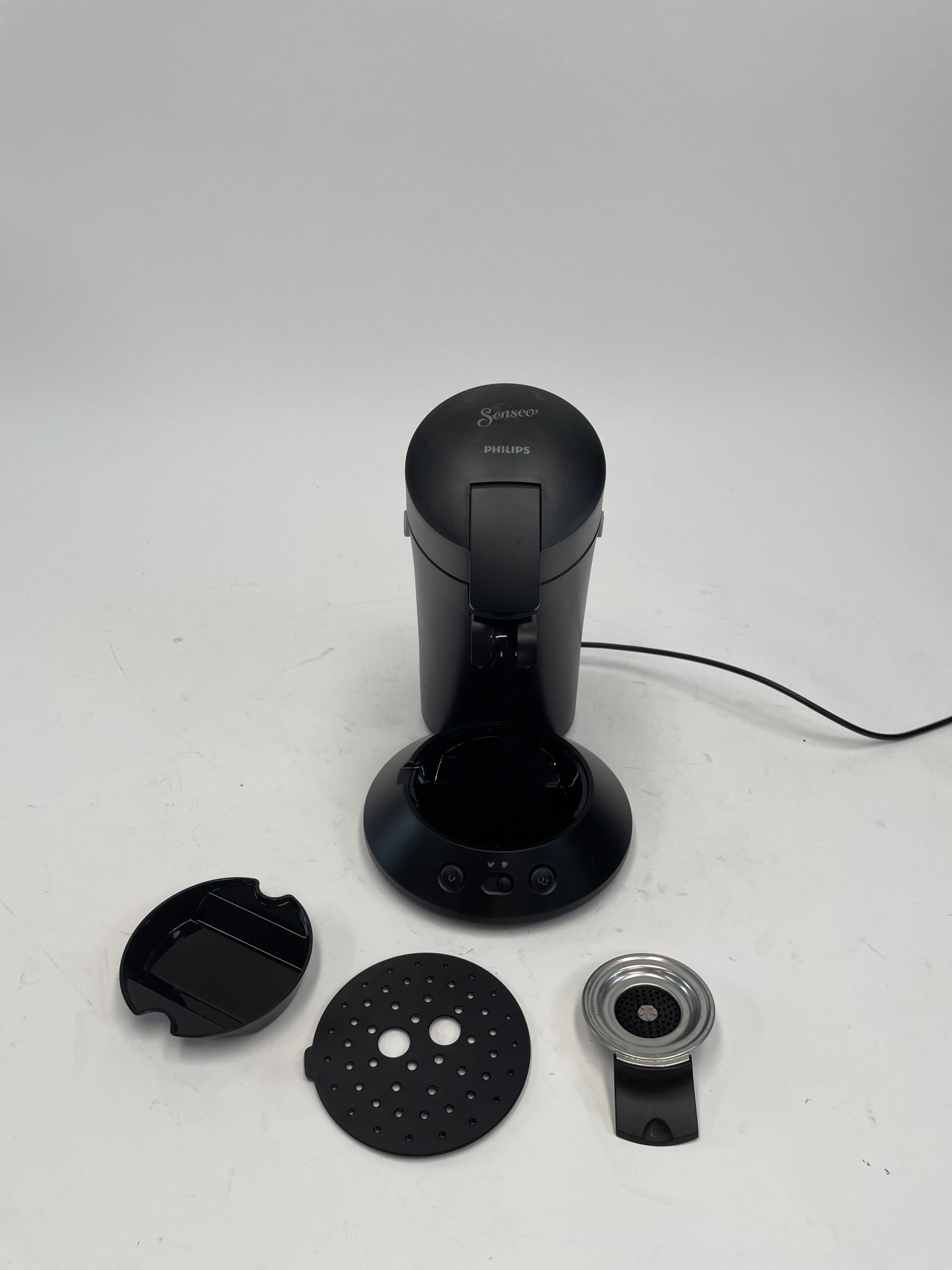 Philips Senseo Original Plus kavos aparatas