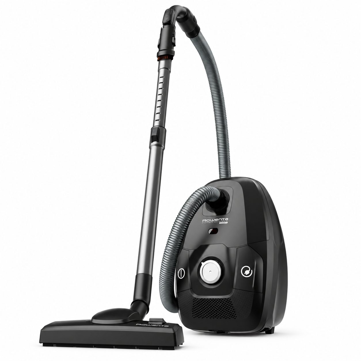 Rowenta vacuum cleaner