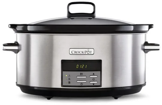 CrockPot slow cooker