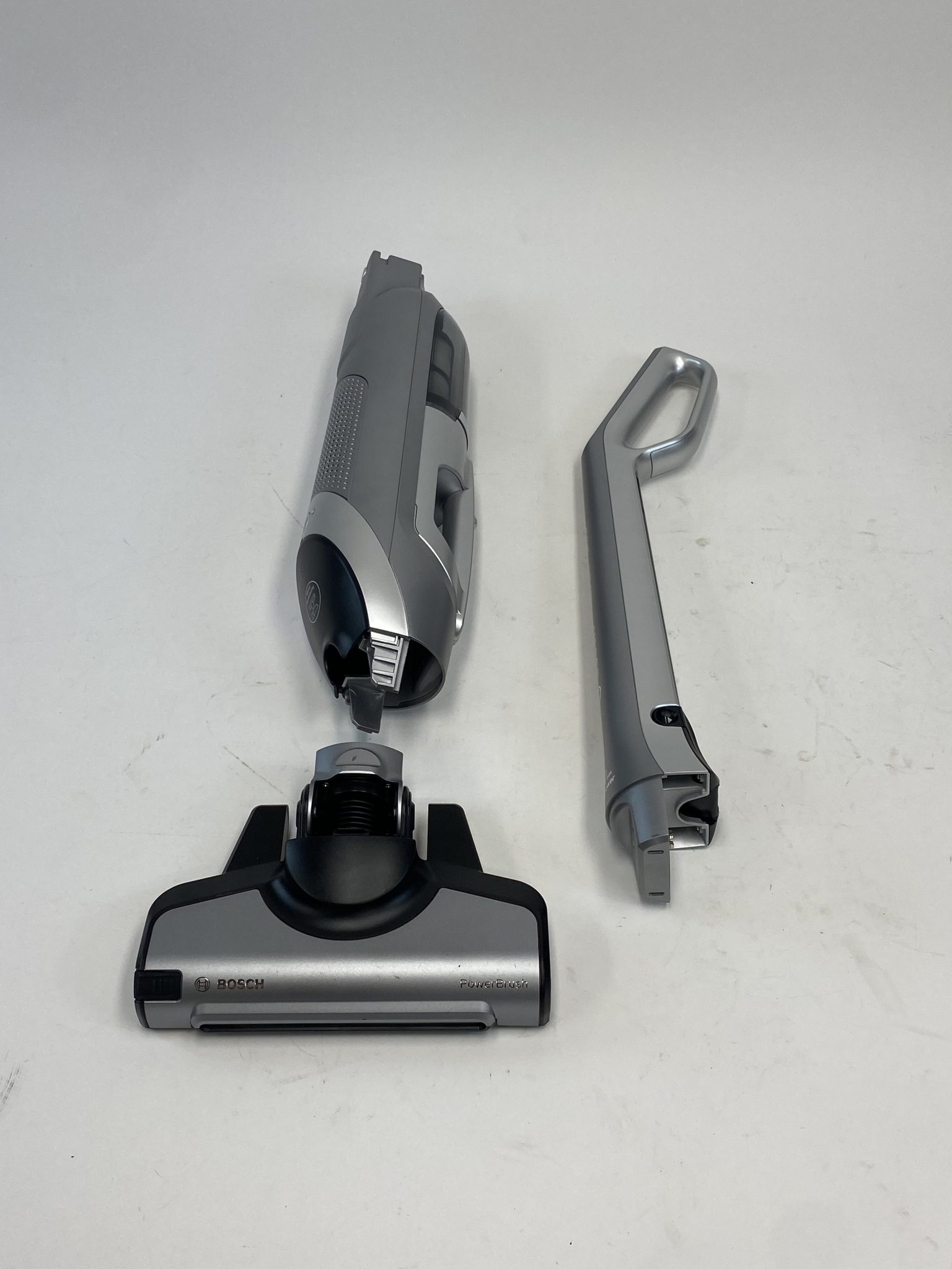 Bosch Flexxo 2in1 Serie 4 belaidis dulkių siurblys