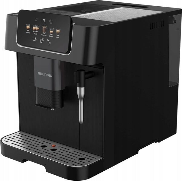 Grundig KVA 6230 coffee machine