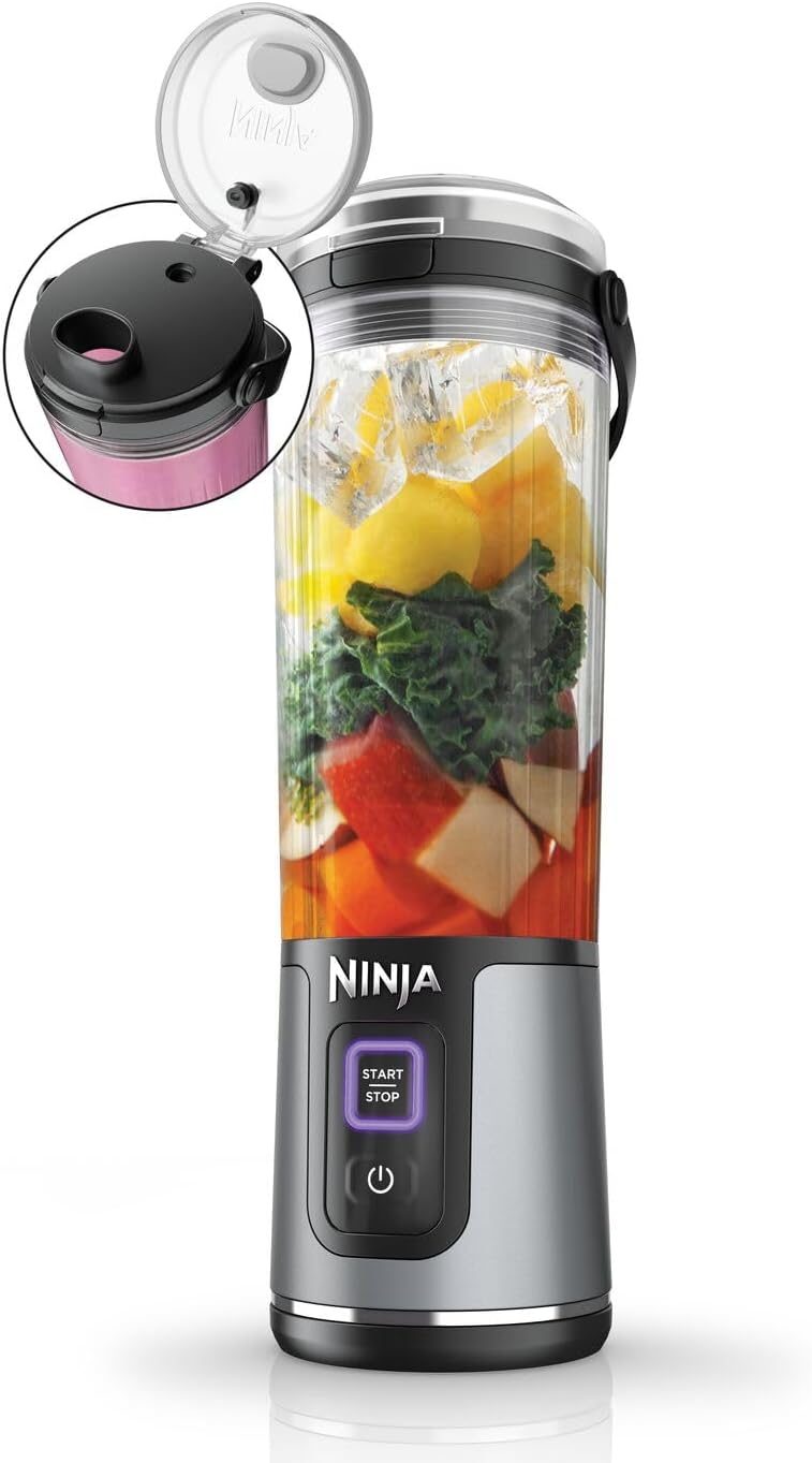 Ninja Blast cordless blender