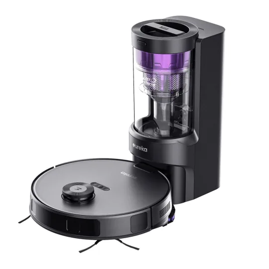Eureka E10s robot vacuum cleaner