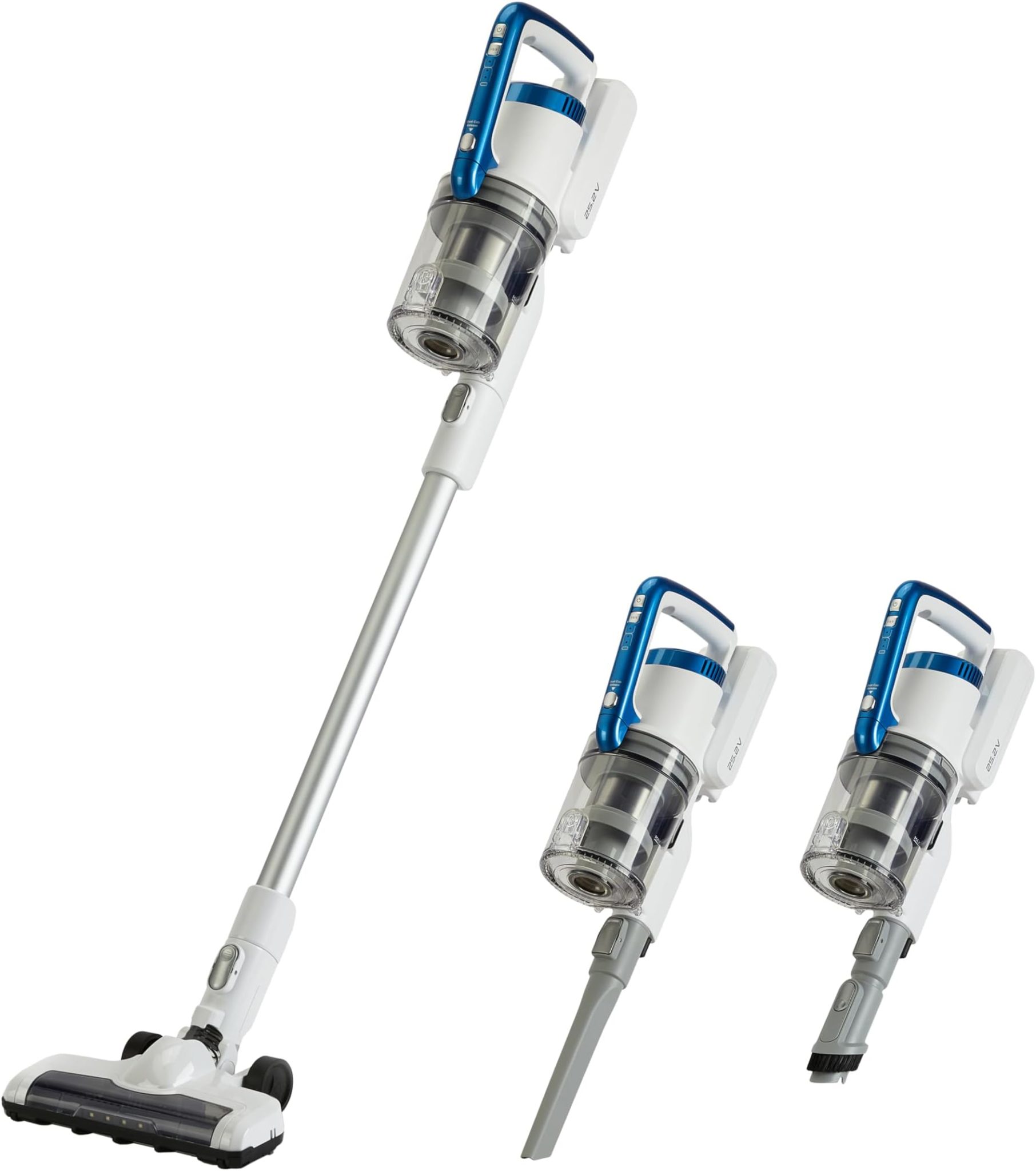 Amazon Basics vacuum cleaner