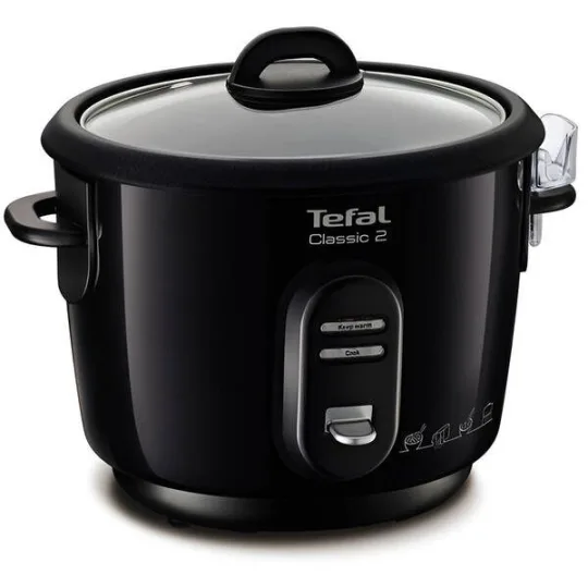 Tefal Classic 2 rice cooker