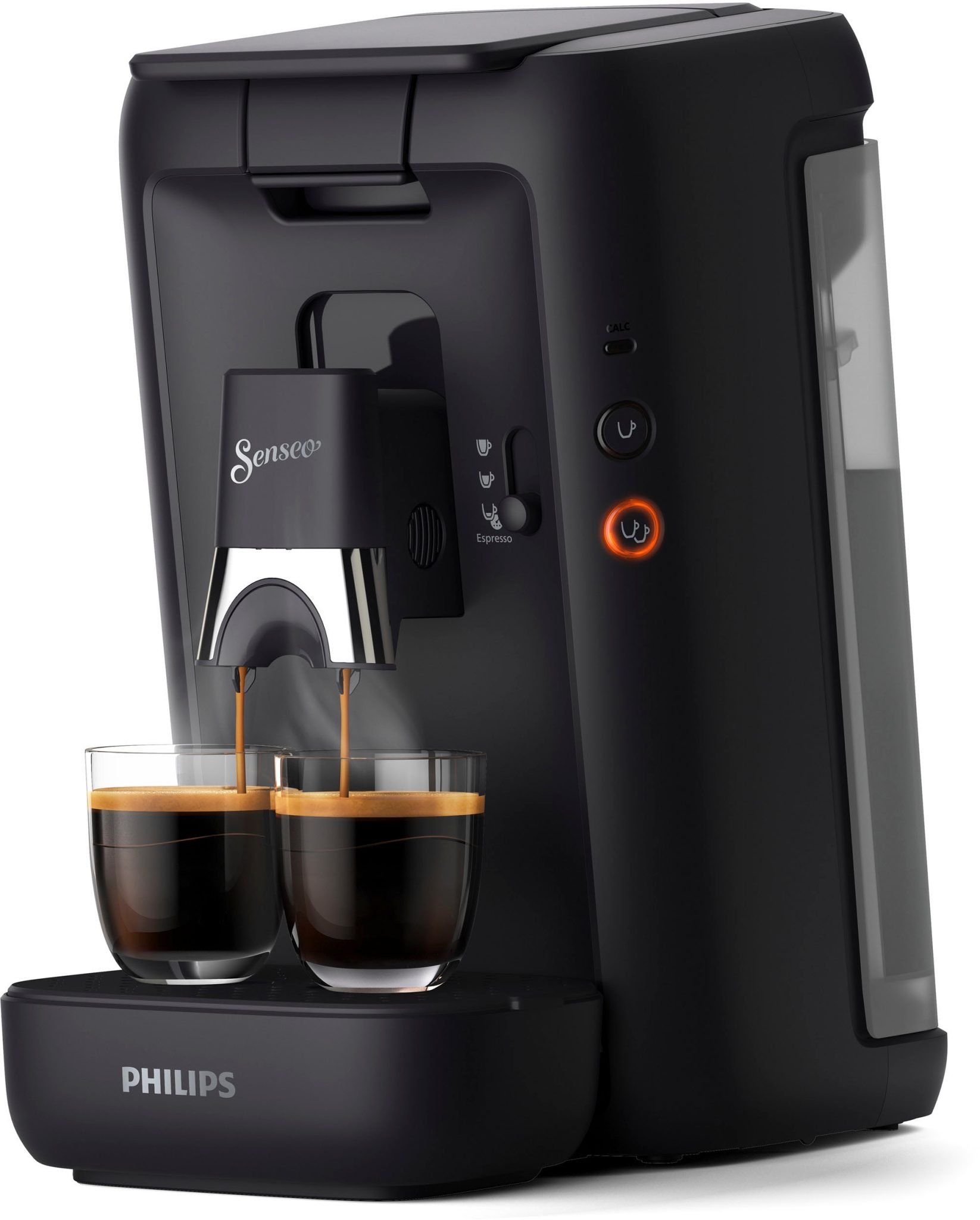 Philips Senseo Maestro coffee machine