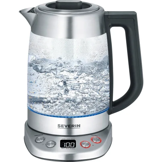 Severin tea maker