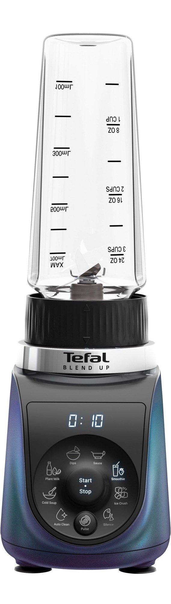 Tefal Blend Up mini trintuvas
