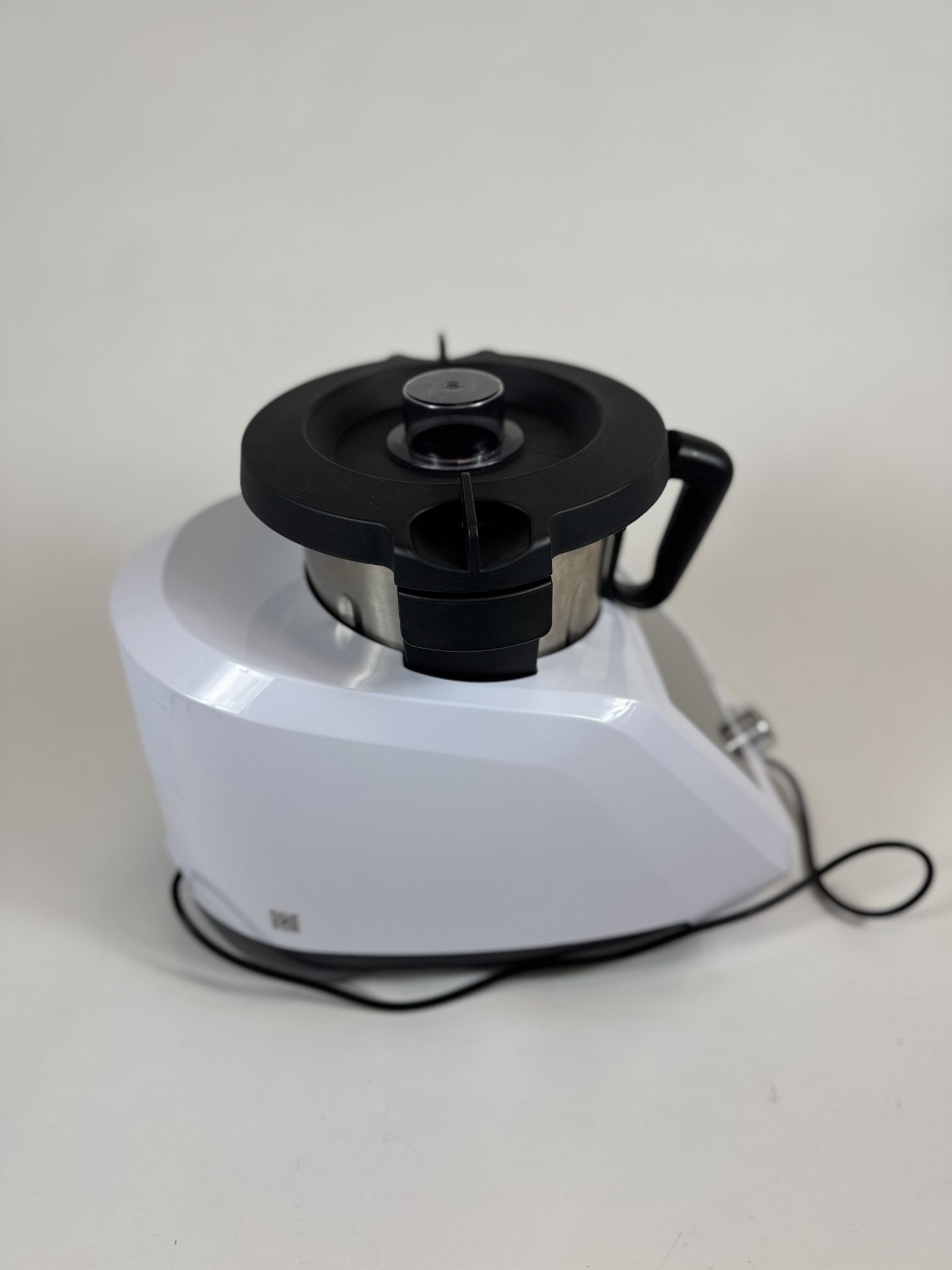 Monsieur Cuisine Smart Model 2022 virtuvinis kombainas