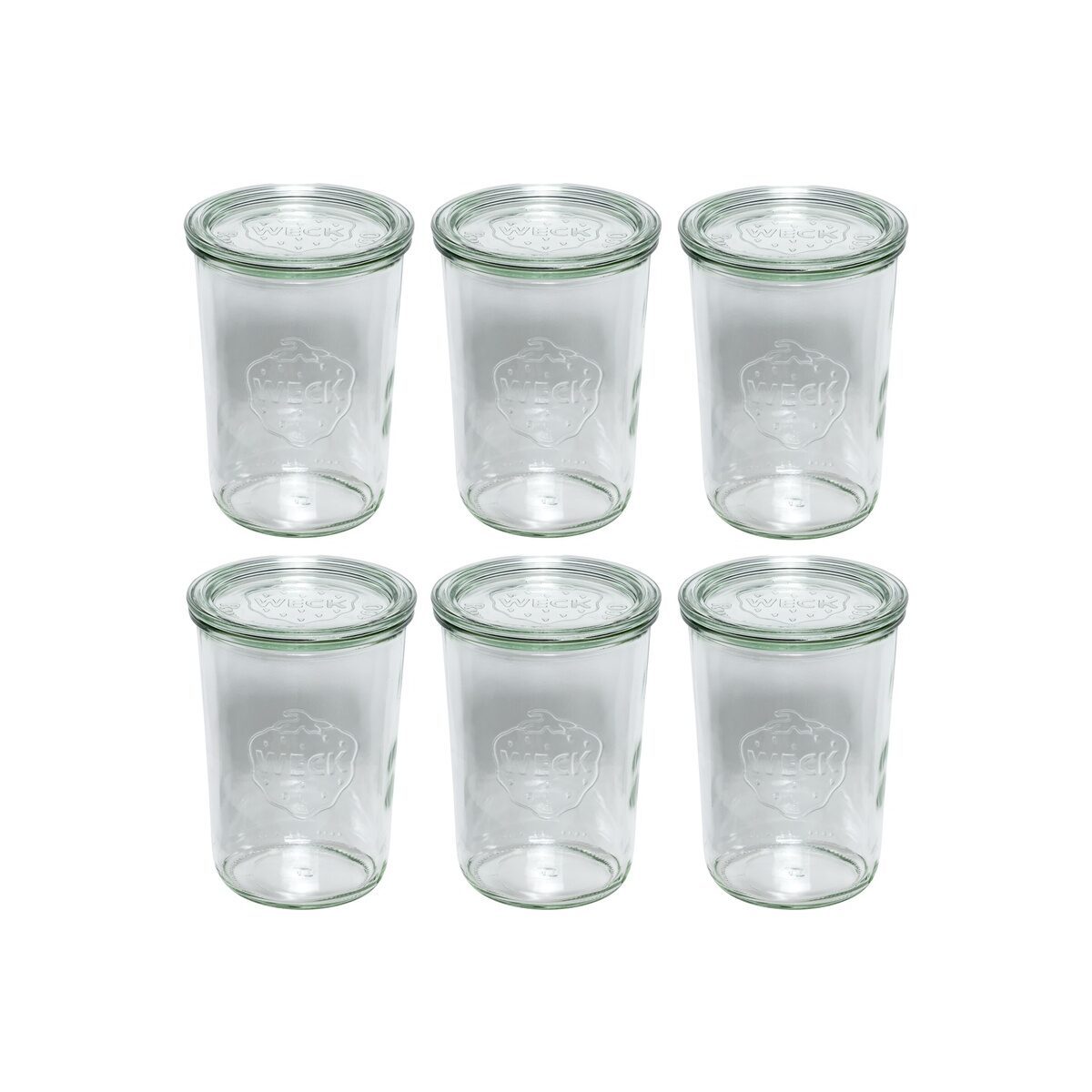 PacknWood food storage containers