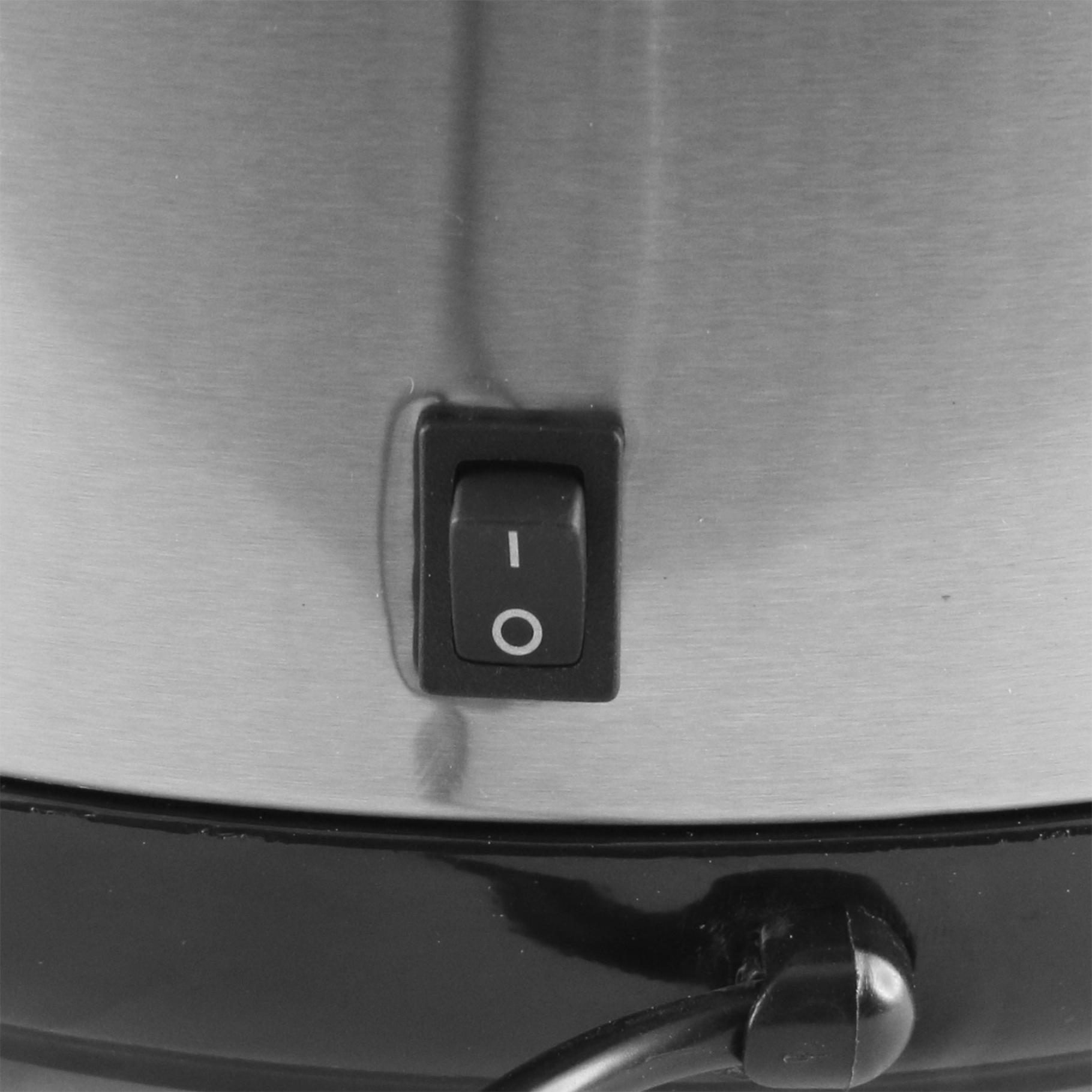 Emerio ryžių viryklė