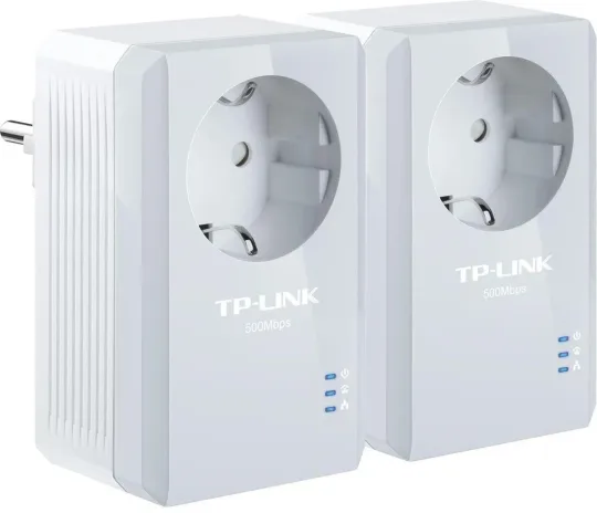 TP-Link Powerline adapter