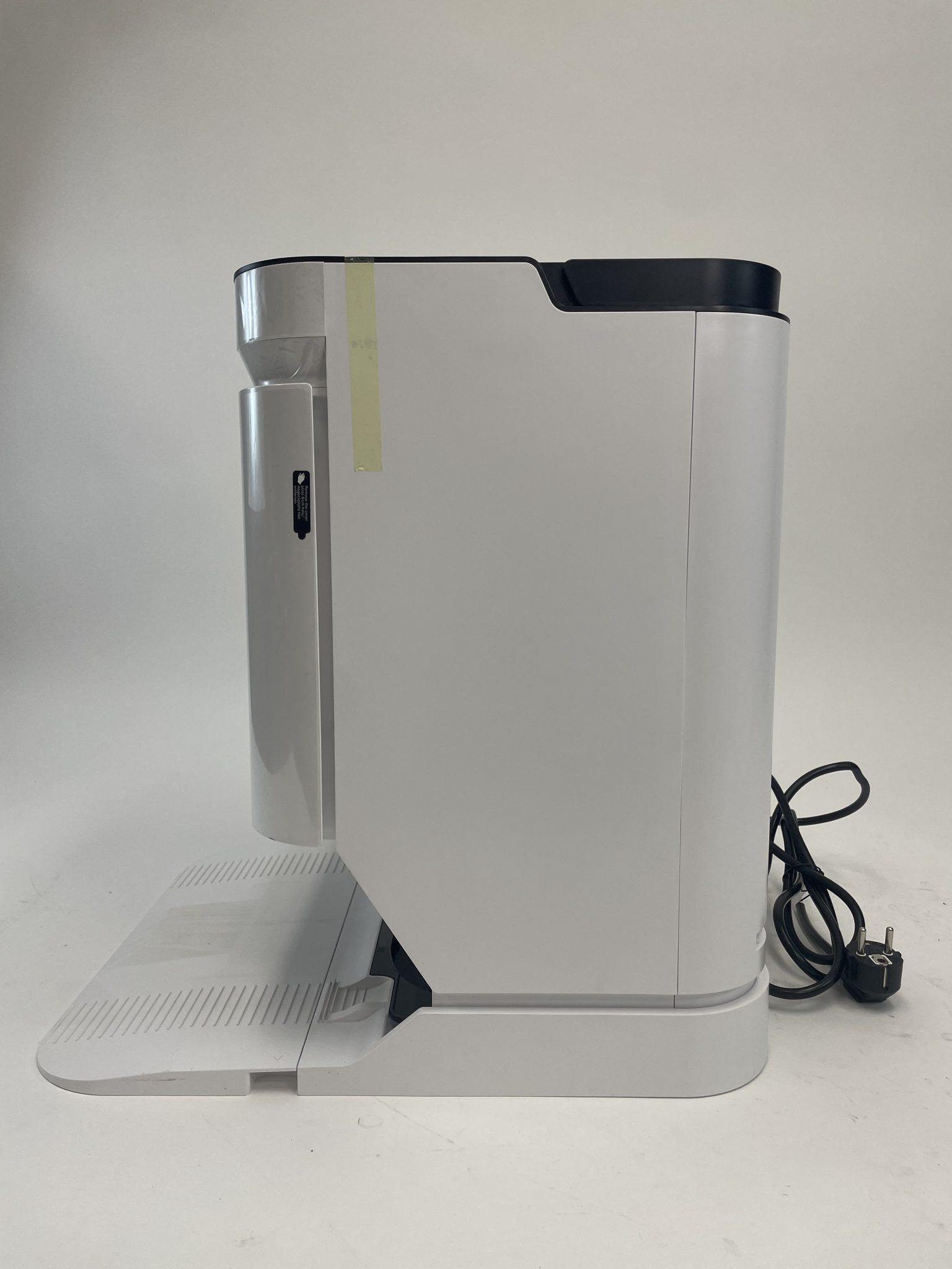 Eureka J15 ULTRA robotas siurblys