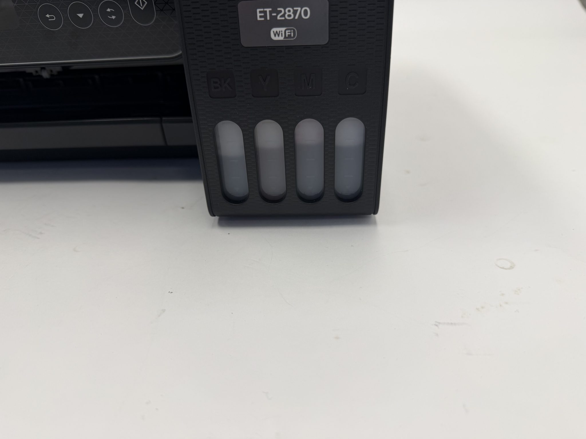 Epson EcoTank ET-2870 daugiafunkcis spausdintuvas