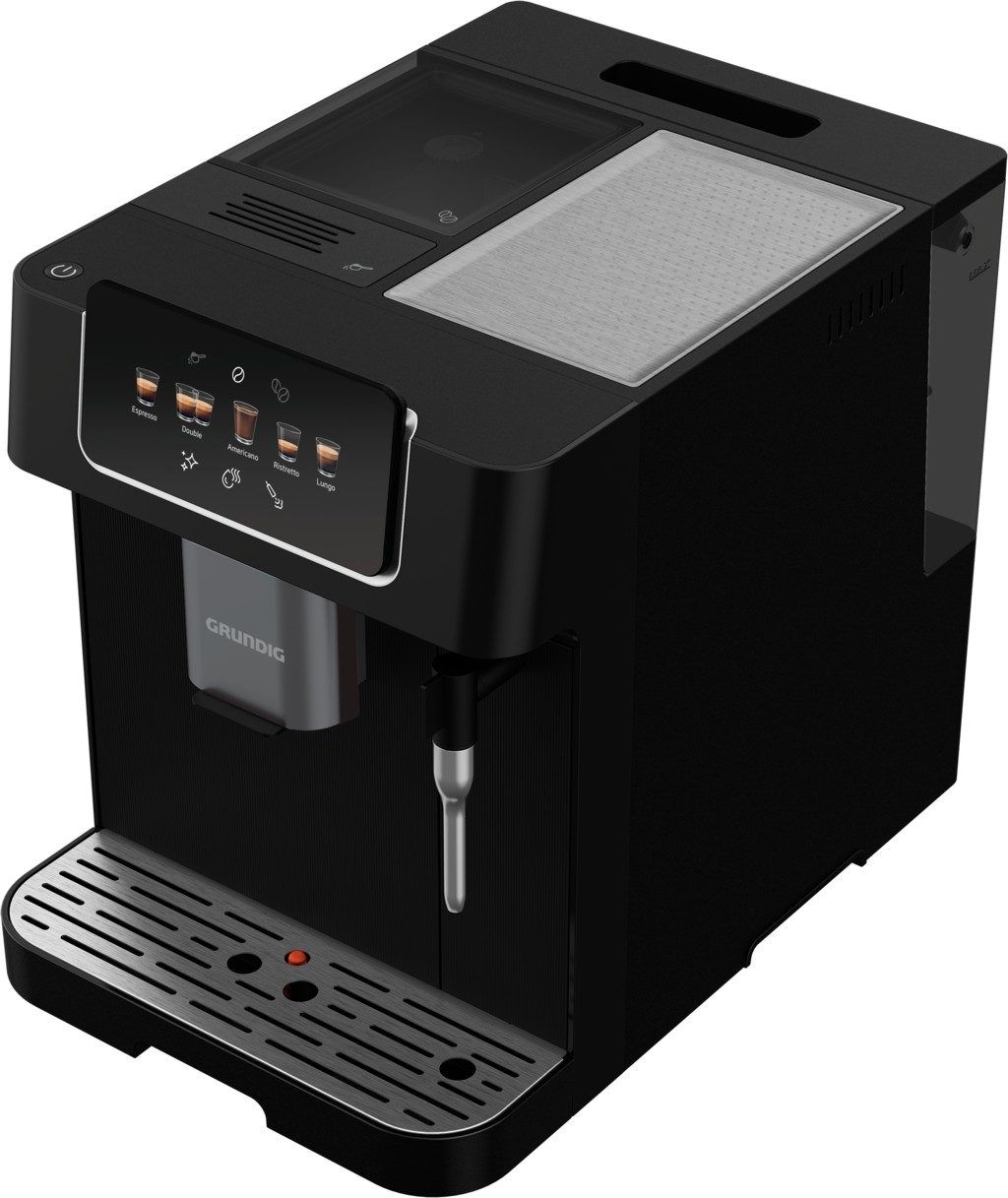 Grundig KVA 6230 kavos aparatas