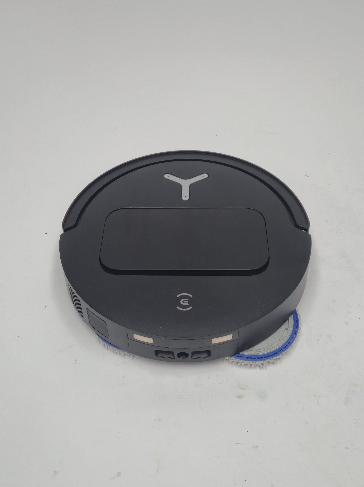 ECOVACS DEEBOT T50 Omni Gen2 robotas siurblys