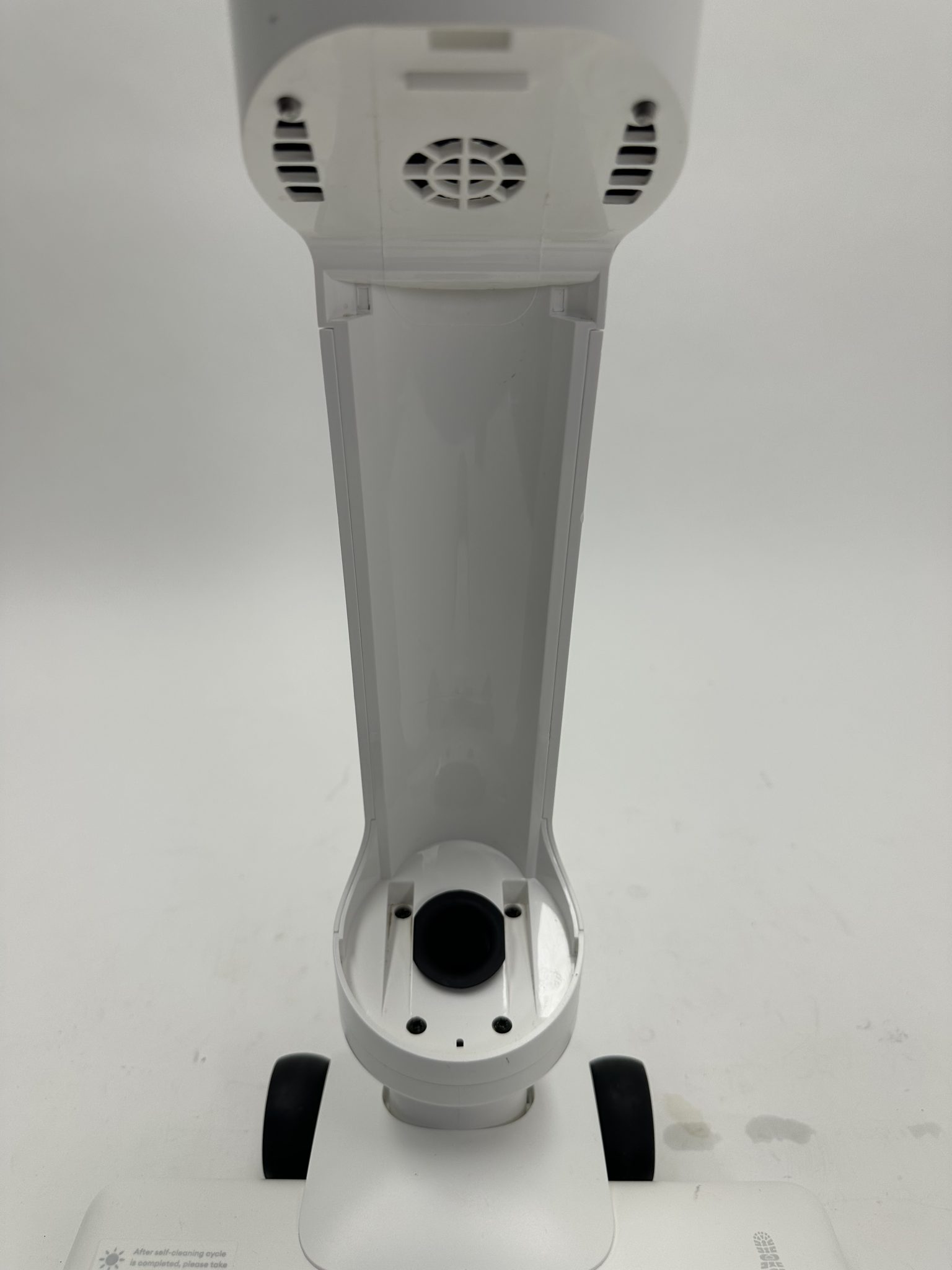 Proscenic F10 Pro dulkių siurblys