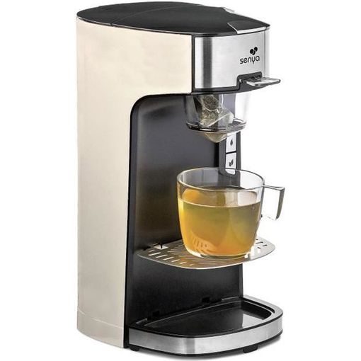 Senya electric tea maker