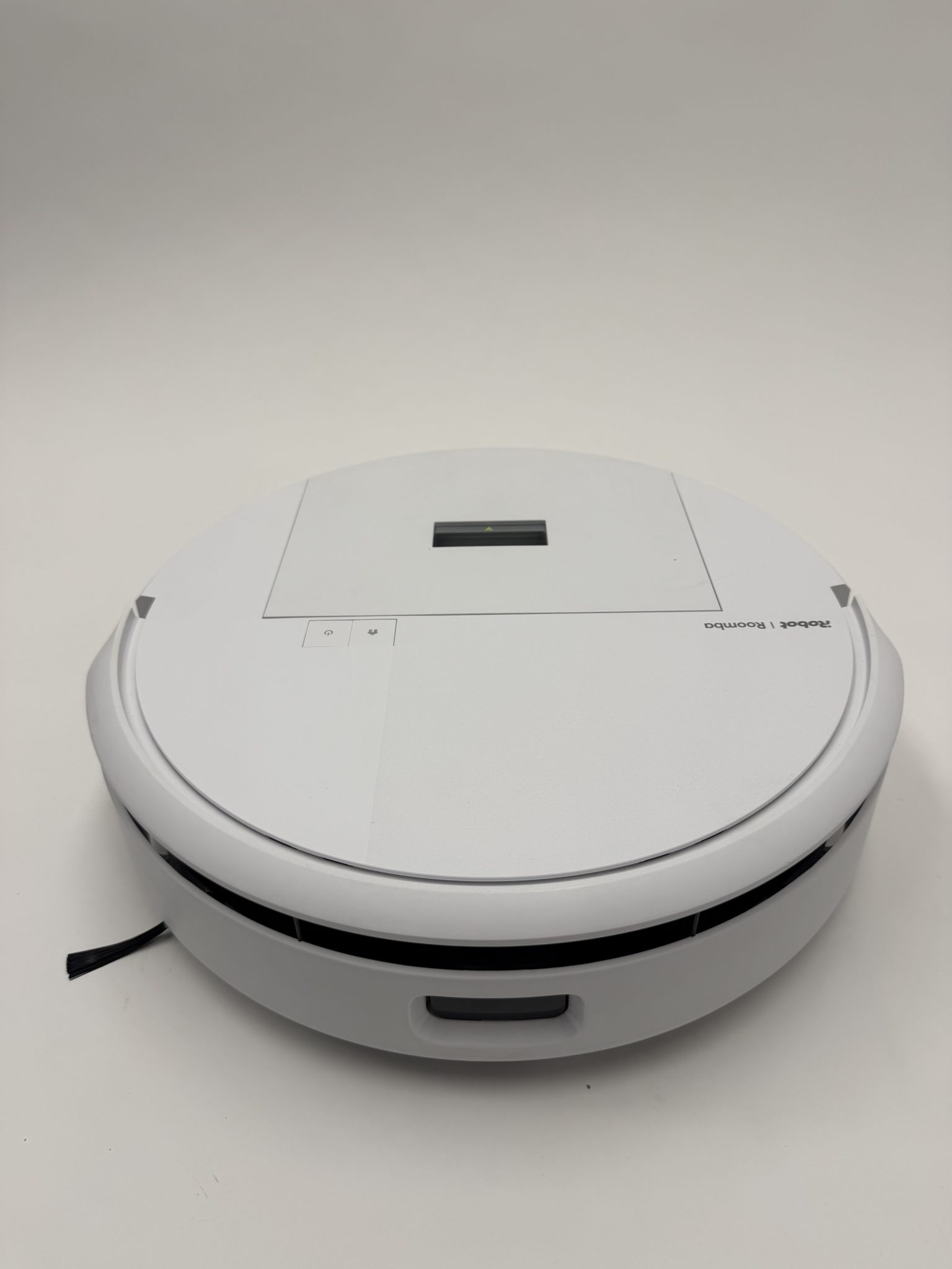 IRobot robotas siurblys