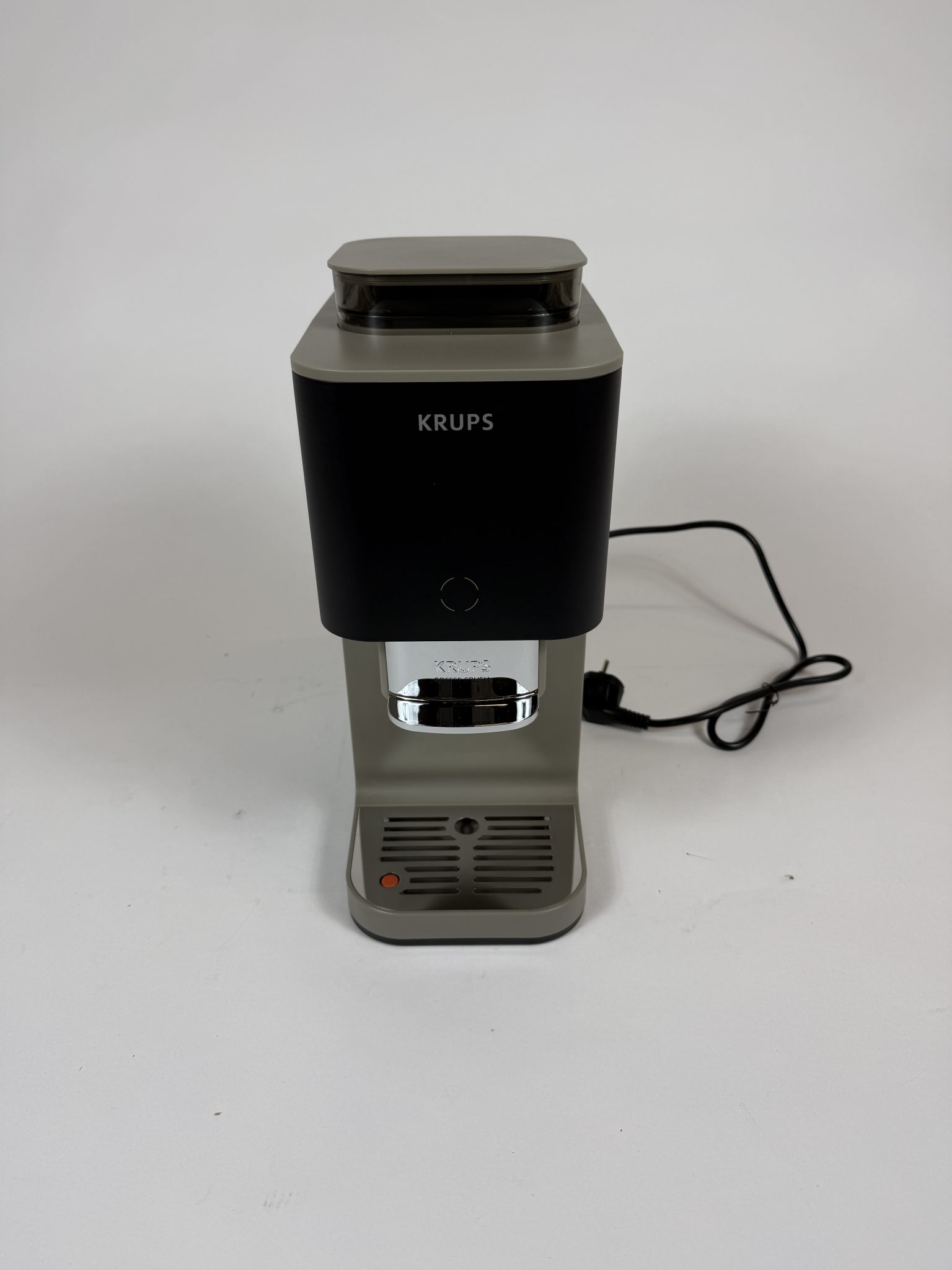 Krups Coffee Crush Extra SA402AE0 kavos aparatas