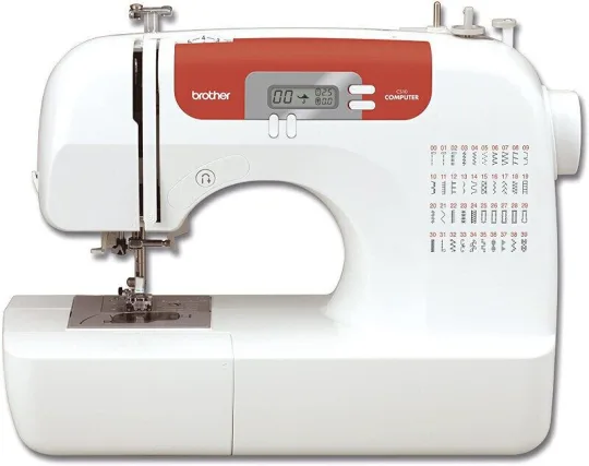 Brother CS10S sewing machine