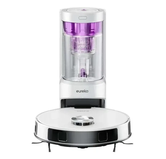 Eureka E20 Plus robot vacuum cleaner