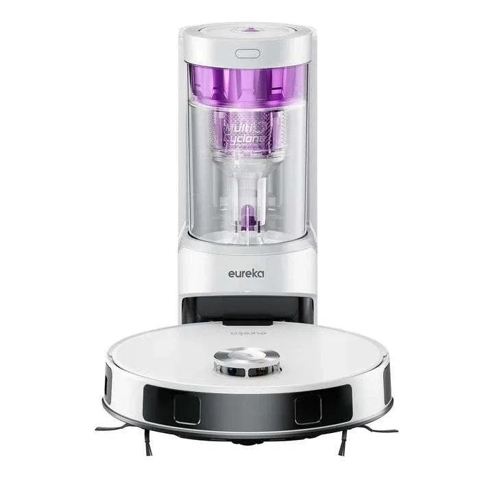 Eureka E20 Plus robot vacuum cleaner