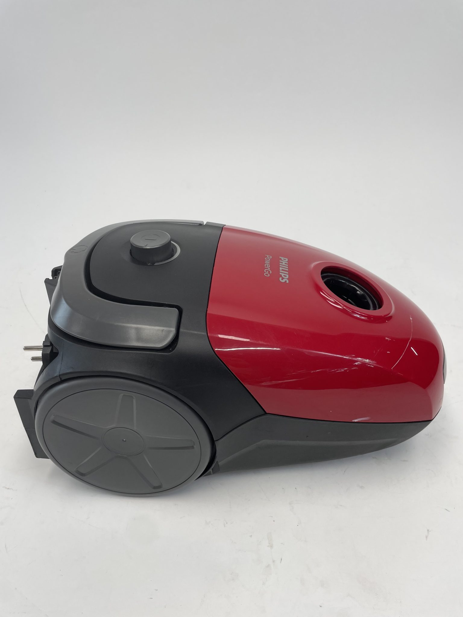 Philips PowerGo dulkių siurblys