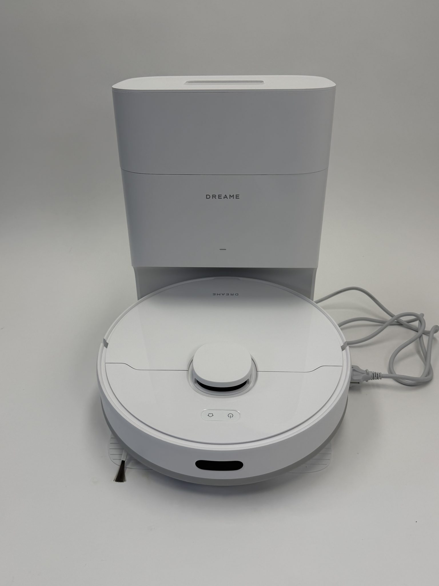 Dreame D10 Plus Gen.2 robotas siurblys