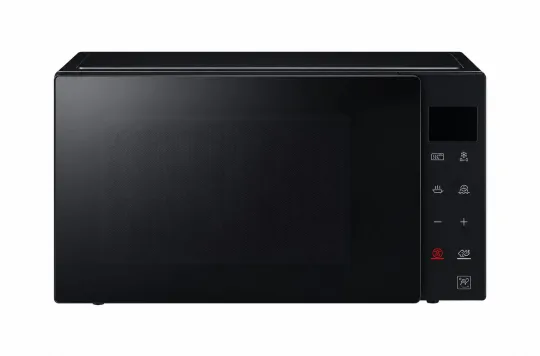 LG microwave oven