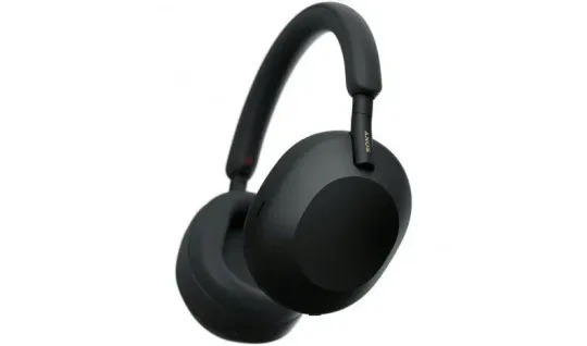 Sony WH-1000XM5 Black (copy)