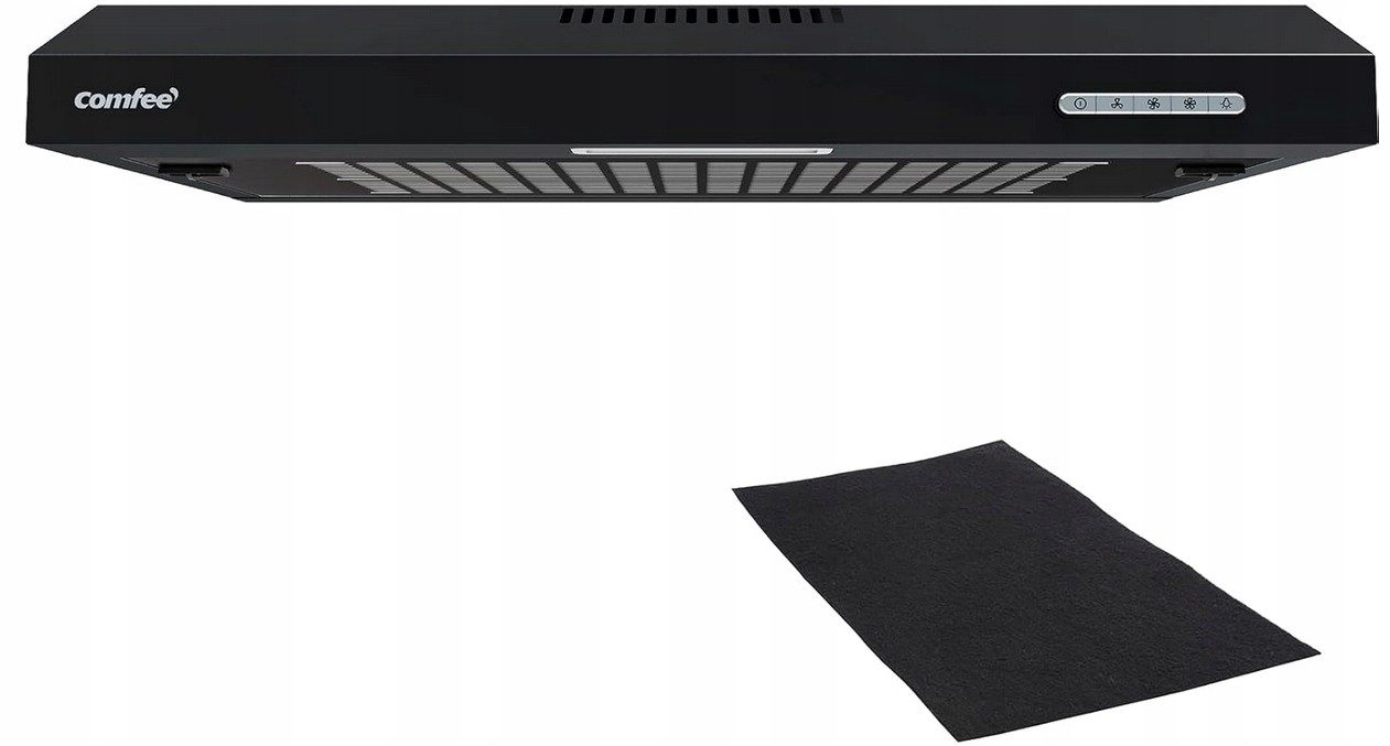 Comfee cooker hood