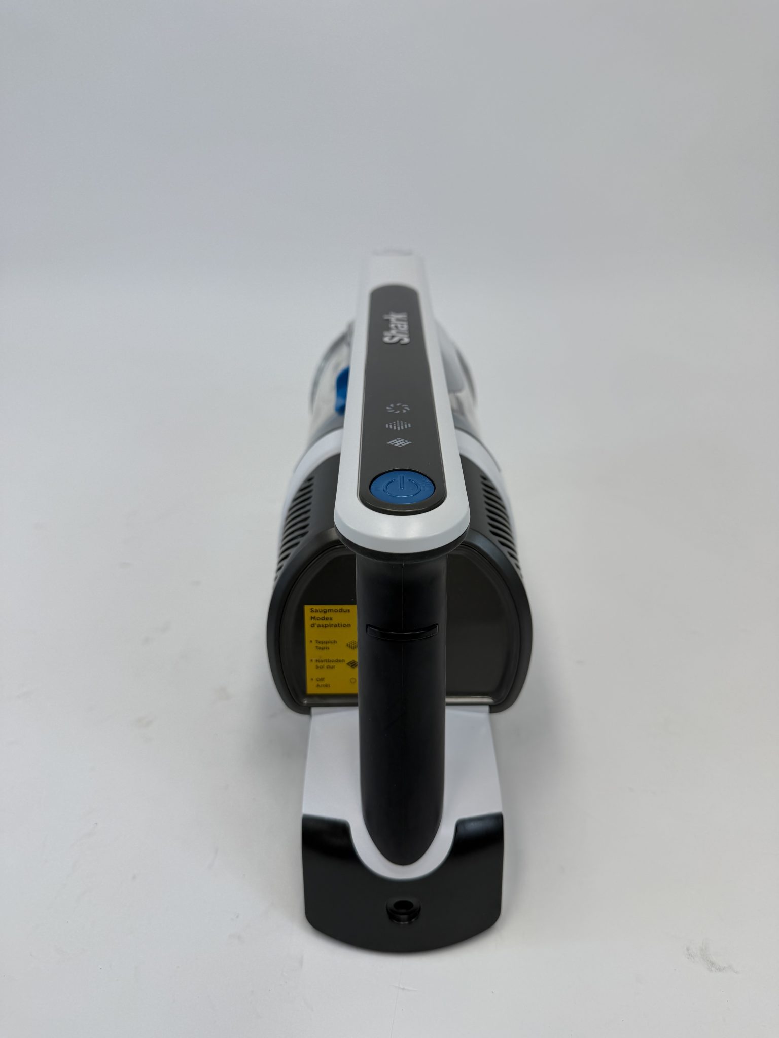 Shark PowerPro Pet dulkių siurblys