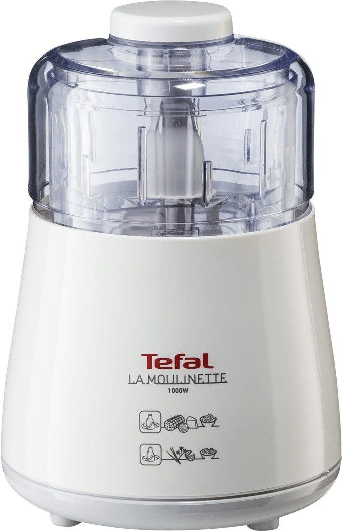 Tefal kitchen machine