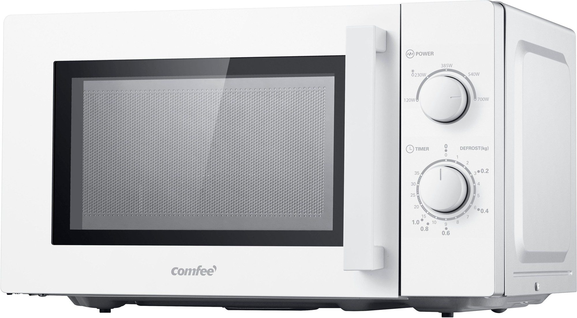 Comfee microwave oven