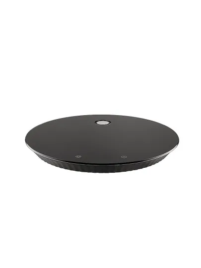 Alessi Plissé food scale