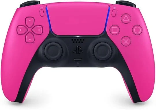 Playstation game controller