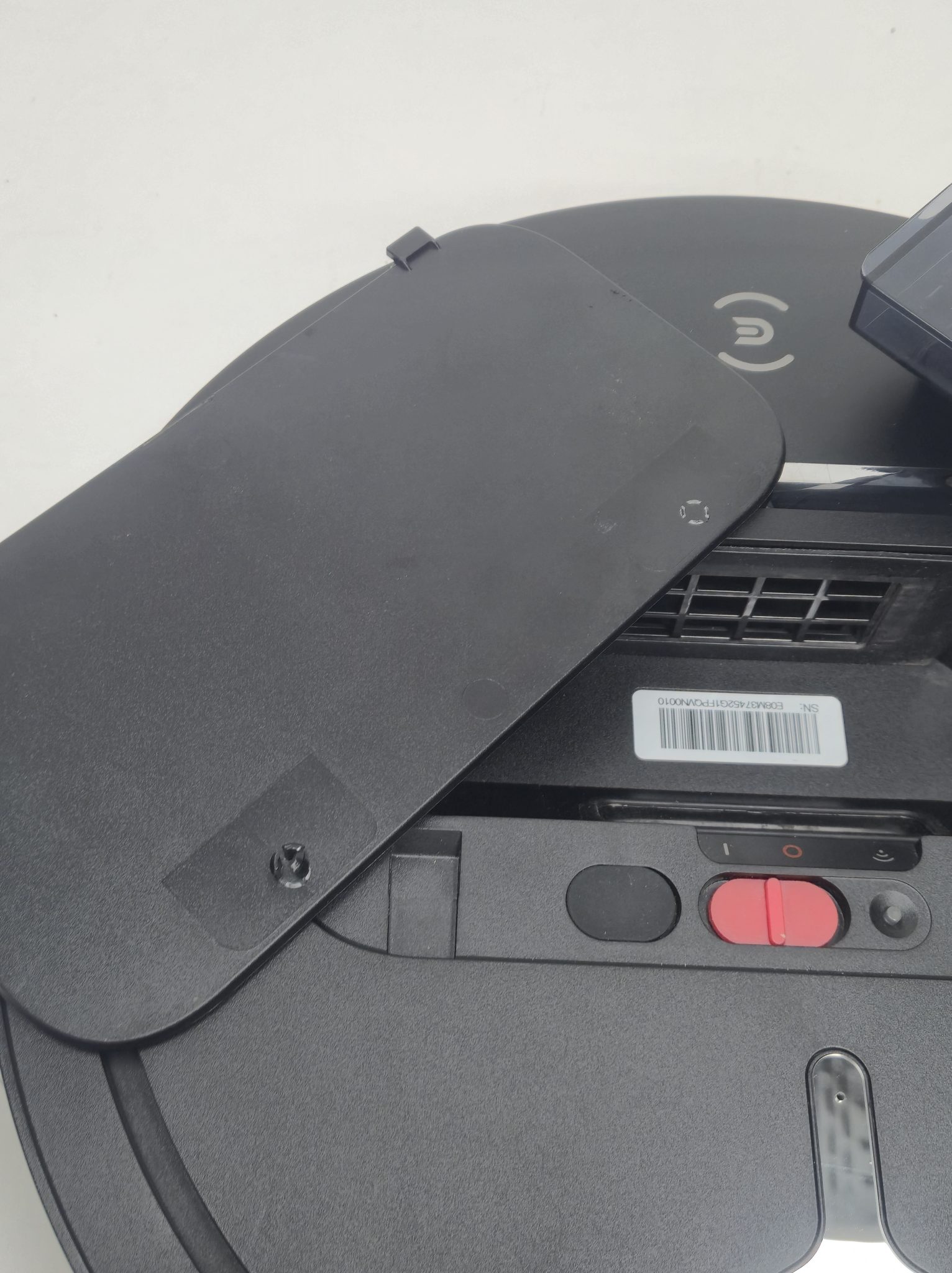 ECOVACS DEEBOT T50 Omni Gen2 robotas siurblys