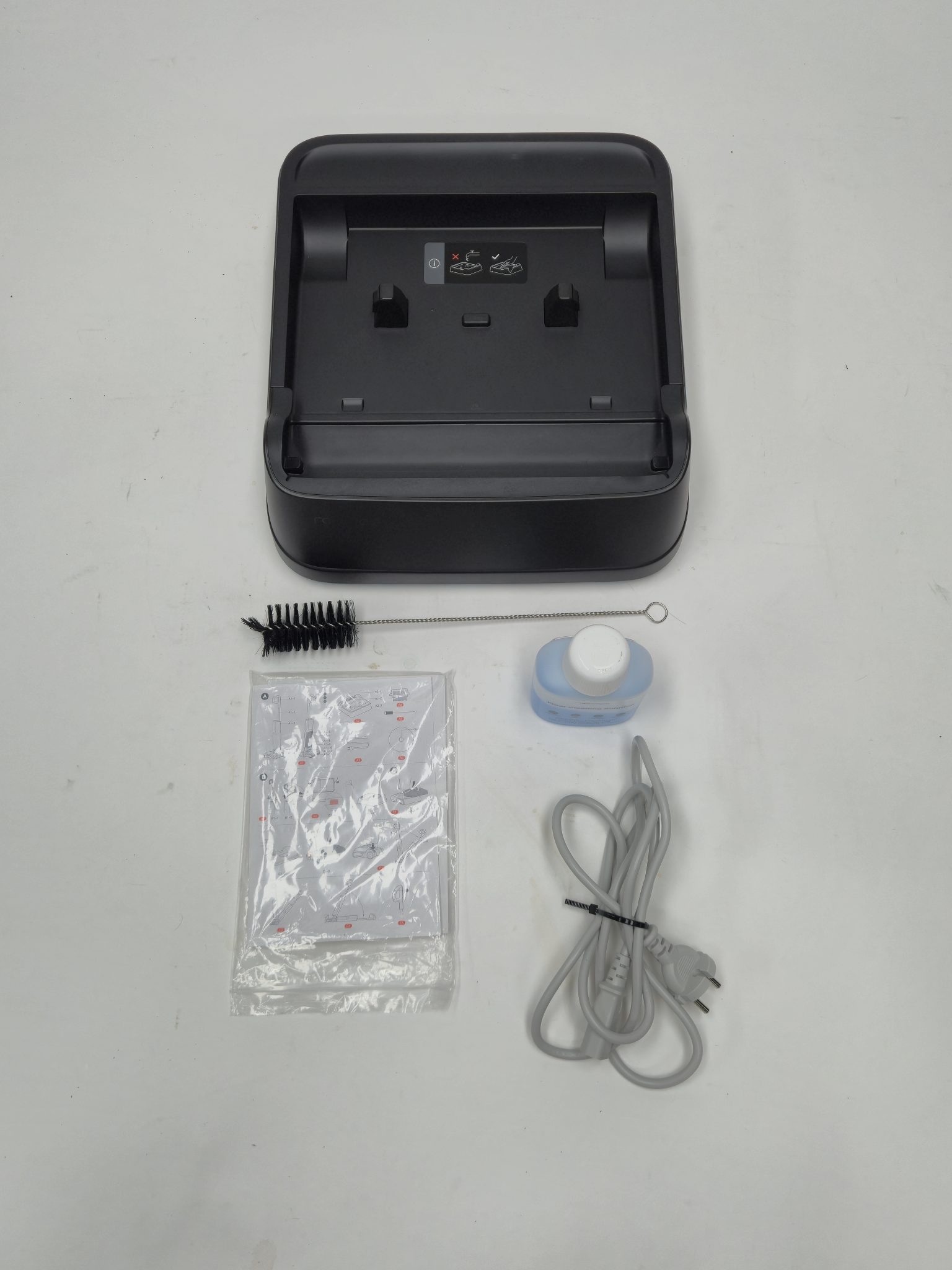 Roborock F25 GT Gen 2 dulkių siurblys