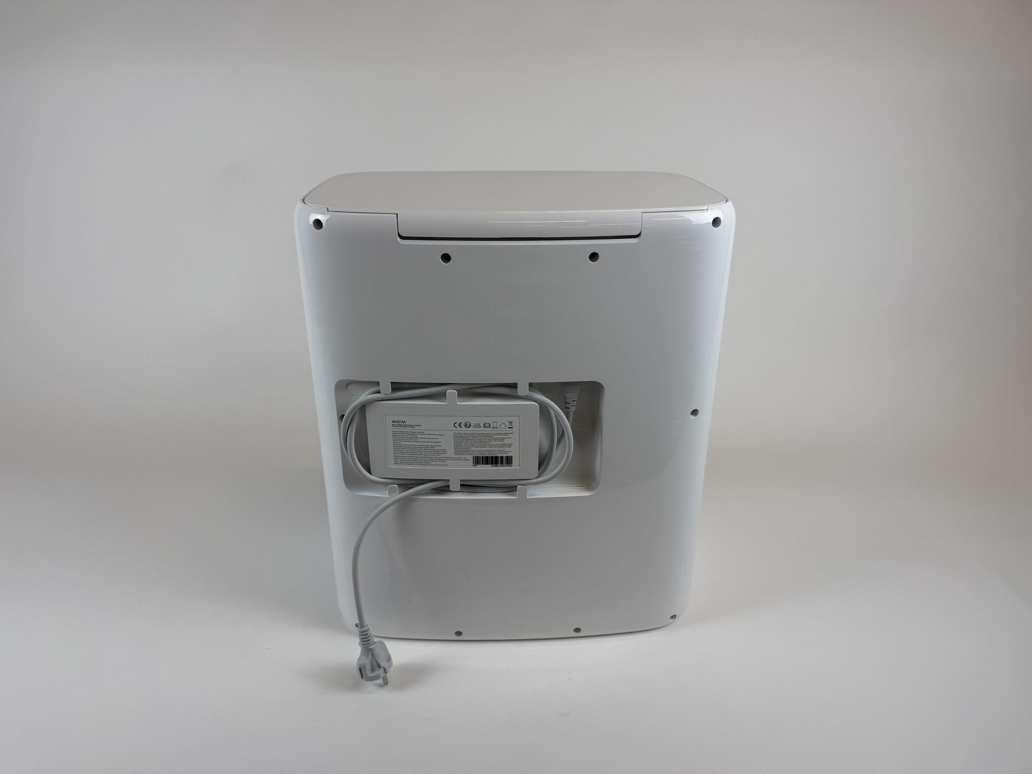 MOVA P50 Pro Ultra robotas siurblys