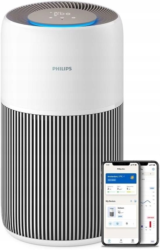 Philips oro valytuvas