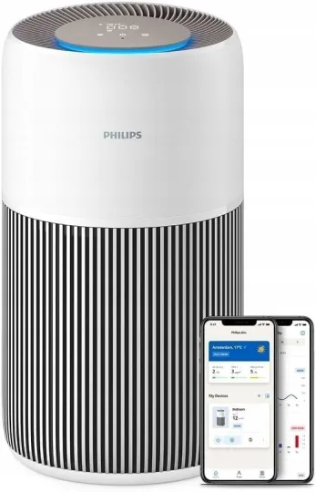 Philips air purifier