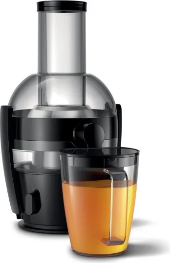Philips juicer